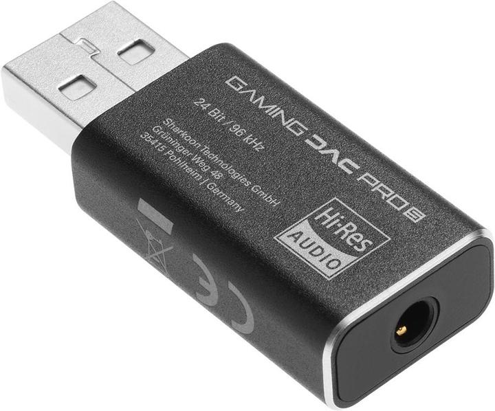 Produktbild Sharkoon Gaming DAC Pro S (USB)