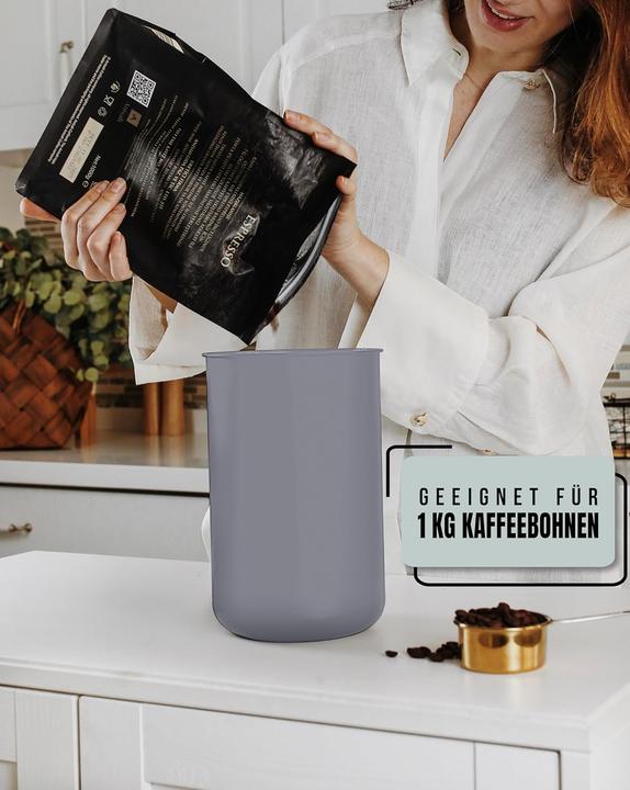 Produktbild Kitchen Kaffeedose mit Vakuumdeckel (2.80 l)