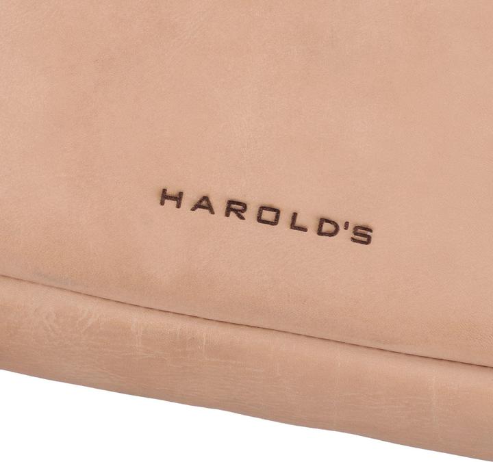 Image du produit Harolds Sac à bandoulière SUBMARINE en cuir 28 cm