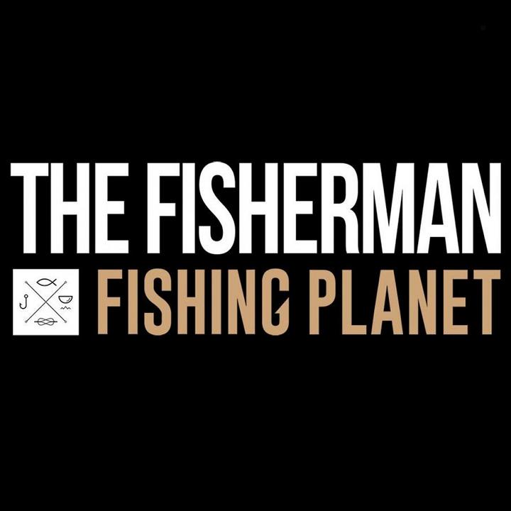 Actual product image Bigben The Fisherman : Fishing Planet - Day One (PS4)
