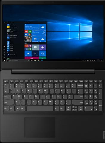 Produktbild Lenovo IdeaPad – S145-15IIL (15.60", Intel Core i3-1005G1, 8 GB, 128 GB, CH)