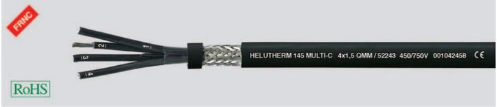 Image du produit HEL HELUTHERM 145MULTI-C 3