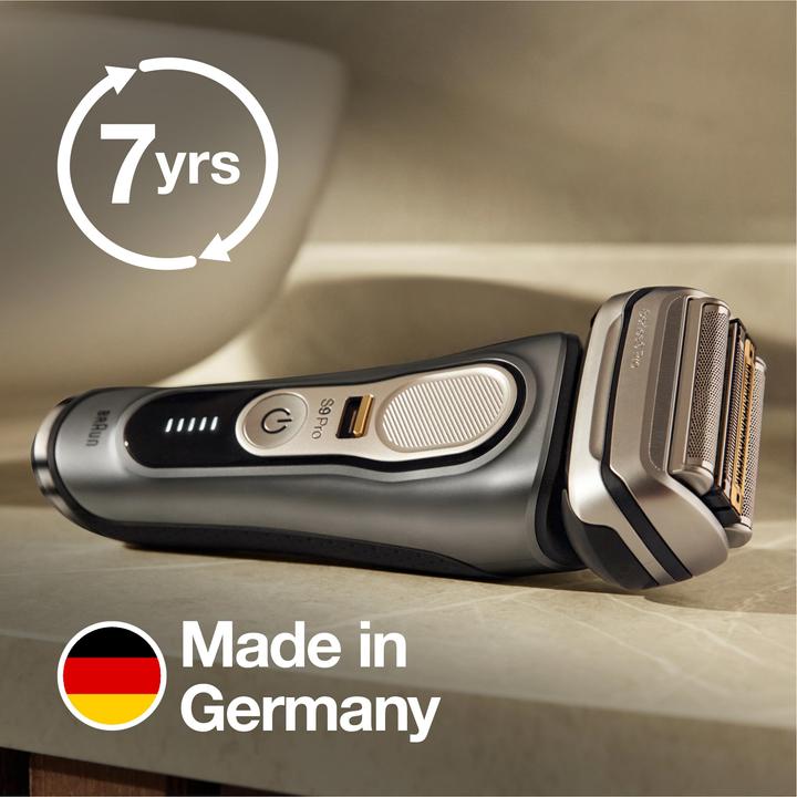 Produktbild Braun Series 9 Pro