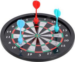 Produktbild Magni Dartscheibe Mini