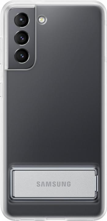 Immagine prodotto Samsung In piedi chiaro (Samsung Galaxy S21, Samsung Galaxy S21 5G)