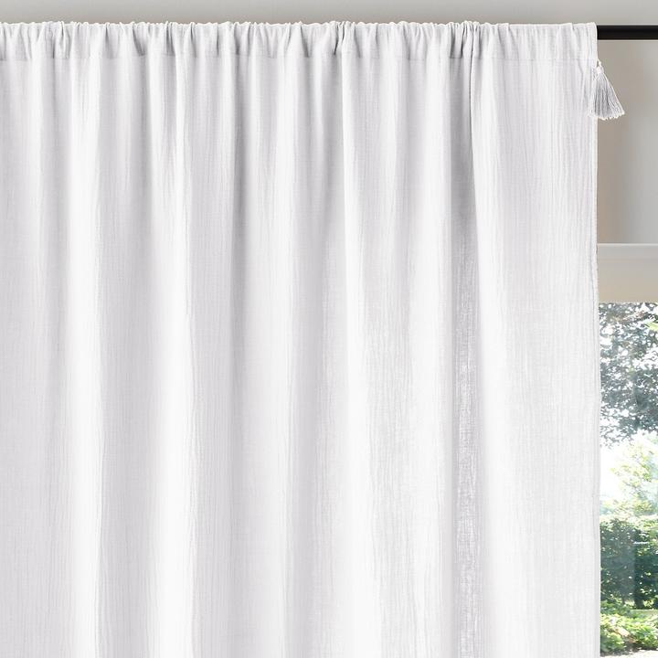 Actual product image La Redoute Interieurs Kumla (260 x 140 cm)