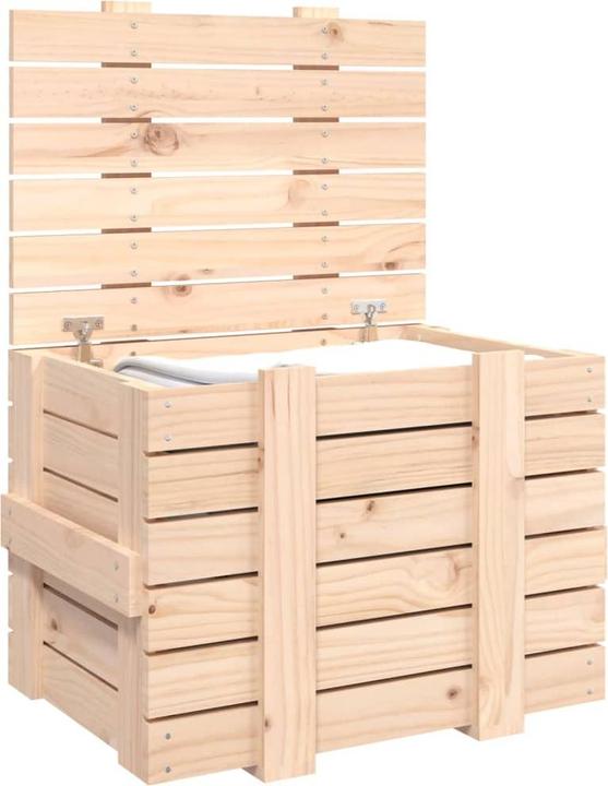 Produktbild VidaXL Britteny (58 x 40.5 x 42 cm)