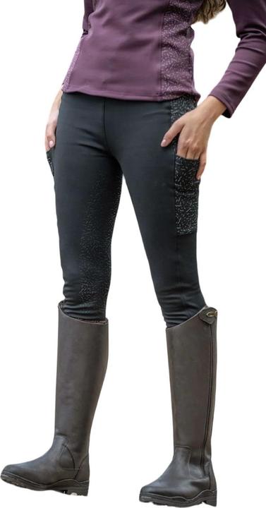 Produktbild Brogini Landstiefel Monte Cervino Geöltes Leder (42)
