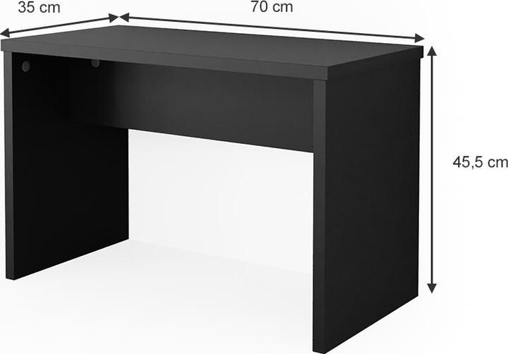 Image du produit Vicco Sitzbank für Schminktisch (70 cm)