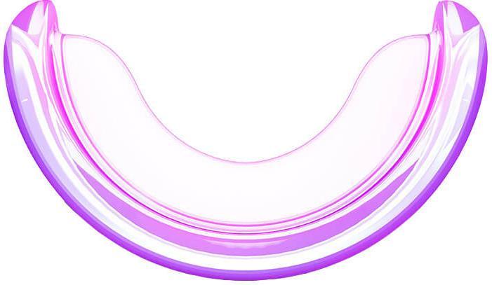 SmilePen Power Whitening Silicone Tray (100 ml)