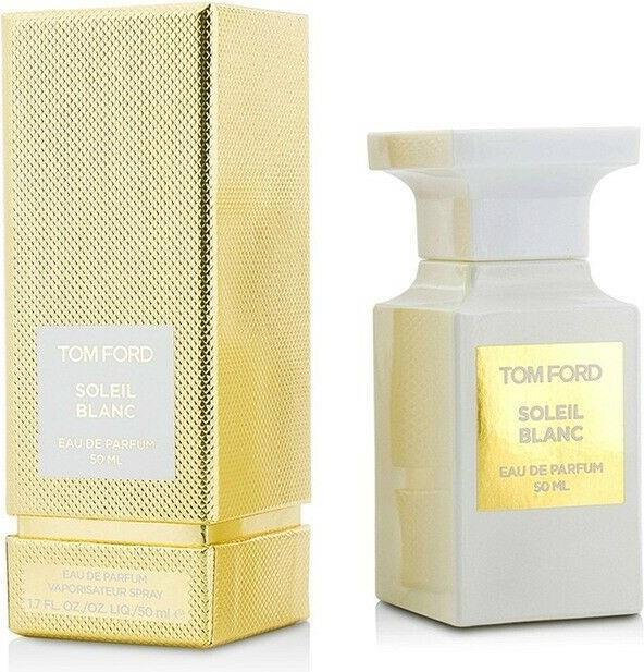 Produktbild Tom Ford Soleil Blanc (Eau de Parfum, 50 ml)