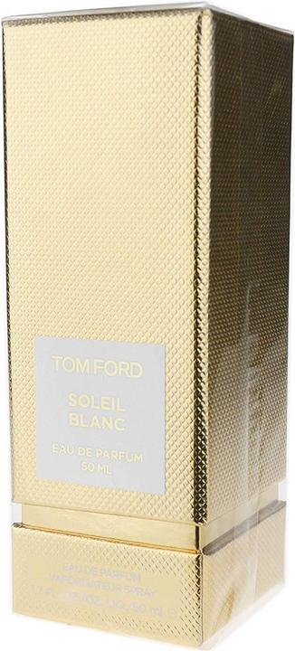Produktbild Tom Ford Soleil Blanc (Eau de Parfum, 50 ml)