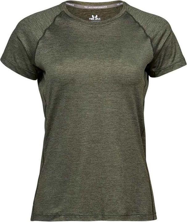 Produktbild Tee Jays TShirt (XXL)