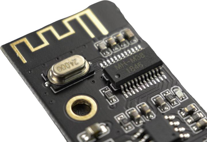 Produktbild DFRobot Bluetooth 4.2 Audio Empfänger mit Verstärker 2x5W
