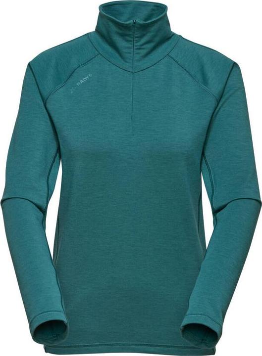 Radys R4 Stretchfleece Pull