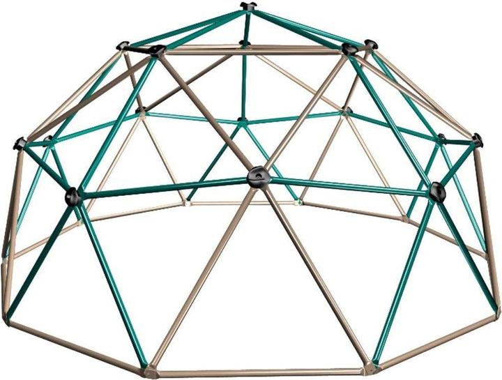 Lifetime Climbing Dome
