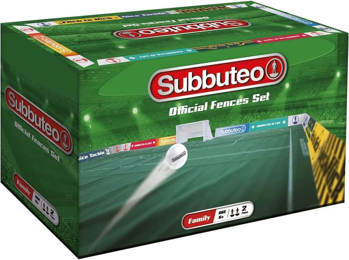 Rocco Giocattoli Subbuteo - Cartelloni Bordocampo
