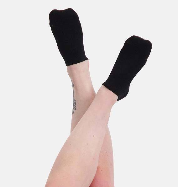 Produktbild Bamboo Basics Füsslinge Jamie (3-Pack) (3er Pack, 47 - 50)