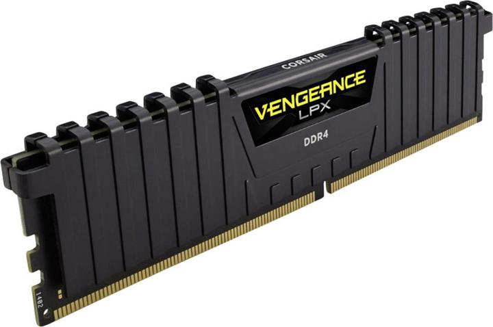 Actual product image Corsair Vengeance LPX (2 x 16GB, 3000 MHz, DDR4-RAM, DIMM)