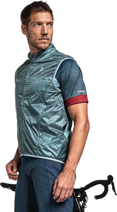 Image du produit Schöffel Gilet Brolio (48, M)