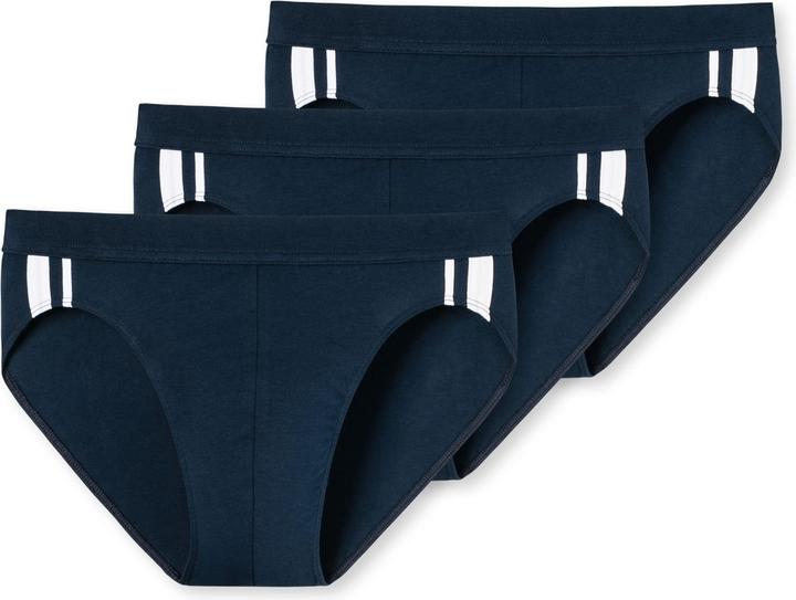 Produktbild Schiesser Slip Casual Bequem sitzend (XXL, 6er Pack)