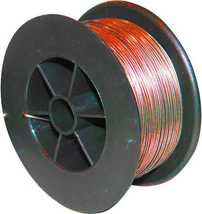 Immagine prodotto Güde Bacchetta per saldatura 0,8 mm / 5 kg