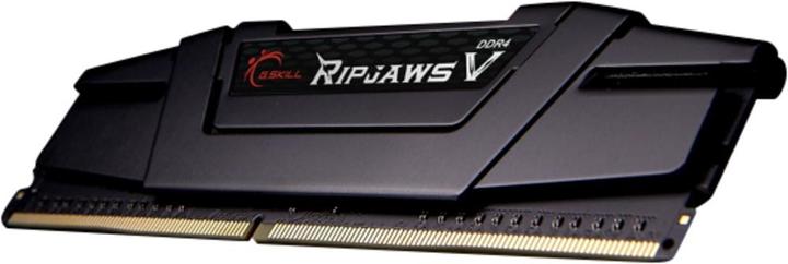 Actual product image G.Skill Ripjaws V (2 x 16GB, 3200 MHz, DDR4-RAM, DIMM)