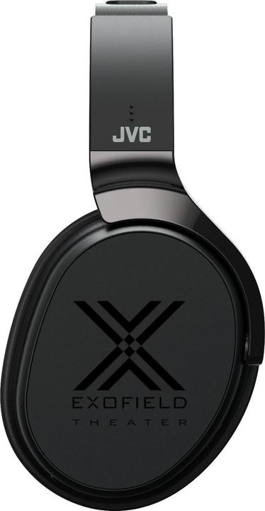 Produktbild JVC XP-EXT1 (ANC, 12 h, Kabellos)