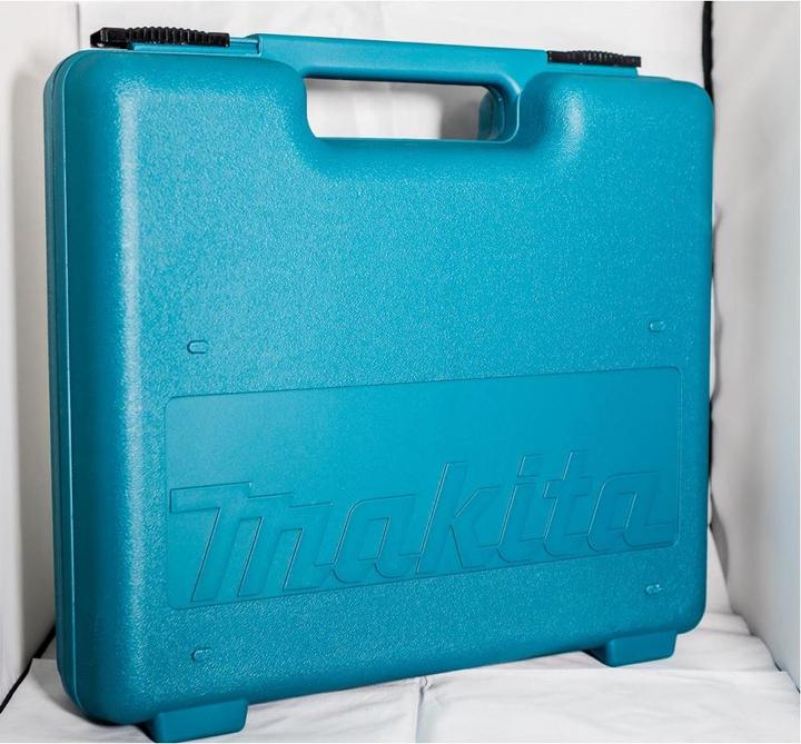 Makita Transportkoffer für Stichsäge 4327/4329