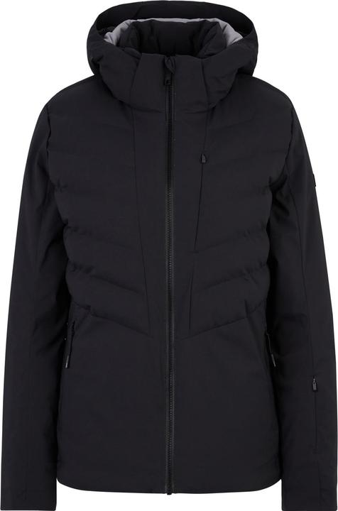 Ziener Skiwear Damen Ski Jacke TOKKI schwarz - 38 (38)