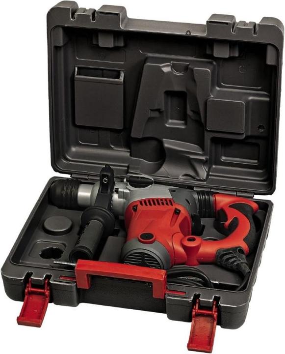 Actual product image Einhell RT-RH 32 Kit (Electrical connection)