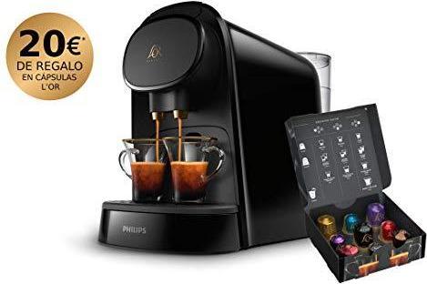 Actual product image Philips L'Or Barista (L'Or Barista)