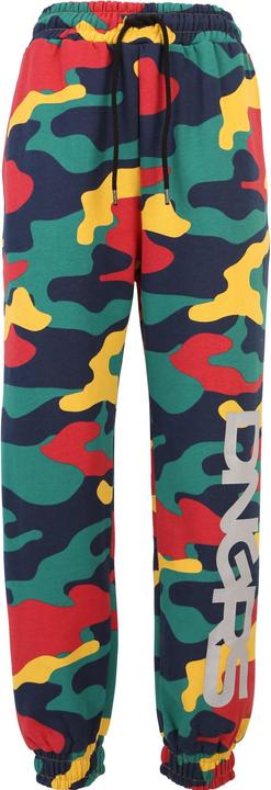 Produktbild Dangerous DNGRS HideMe Sweatpants - 139943 (S)