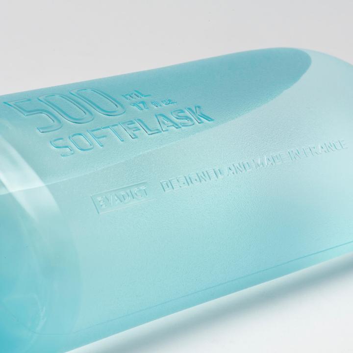 Actual product image Kiprun 500 EXTRUDED (0.50 l)