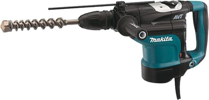 Produktbild Makita SDS-Max Elektronik-Bohrhammer HR4511C (Netzbetrieb)
