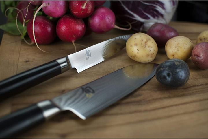 Produktbild Kai Shun Santoku (14 cm)