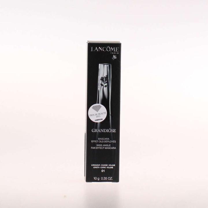 Image du produit Lancôme Grandiôse (01 Noir Minifique)