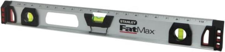 Produktbild Stanley Wasserwaage Alu 200 cm IProfil mag. (198 cm)