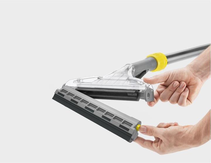 Actual product image Kärcher Hard surface adapter 240 mm