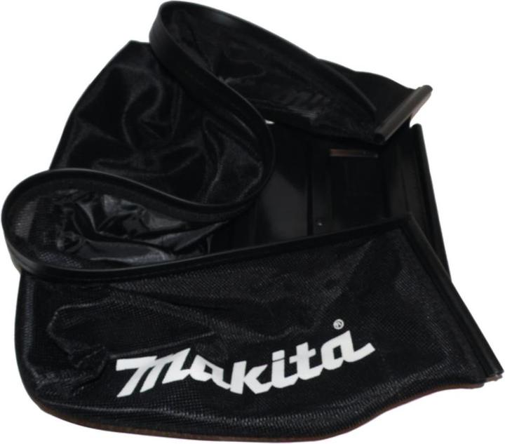 Immagine prodotto Makita Raccoglitore d'erba 35 L per tosaerba elettrico ELM3710 (Tosaerba, Raccoglitore d'erba + sacchetto di raccolta)