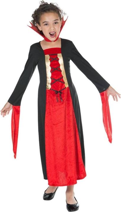 Produktbild Smiffys Kostüm Set Mädchen (110, 116, 115 A)