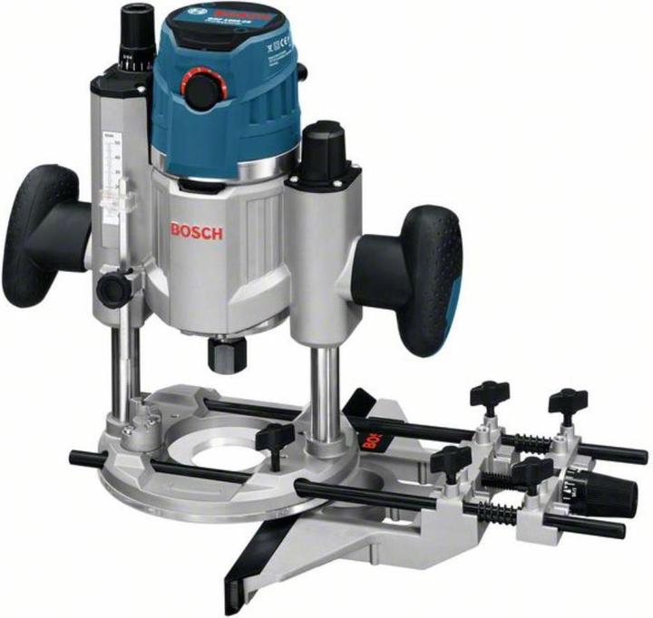 Produktbild Bosch Professional GOF 1600 CE