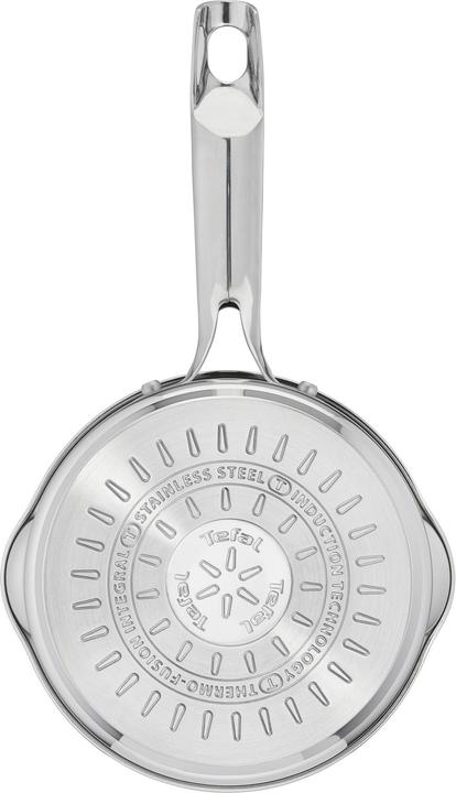 Produktbild Tefal Duetto+ (24 cm, Kochtopf, Edelstahl)