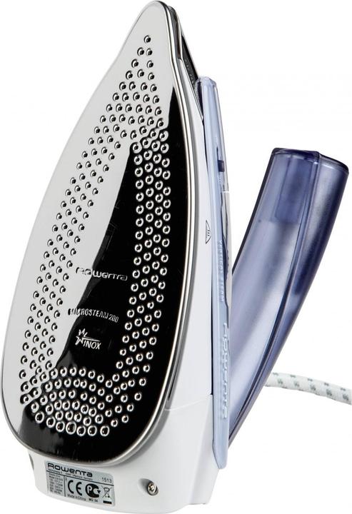 Image du produit Rowenta Première classe DA1510 (1000 W, 45 g/min)