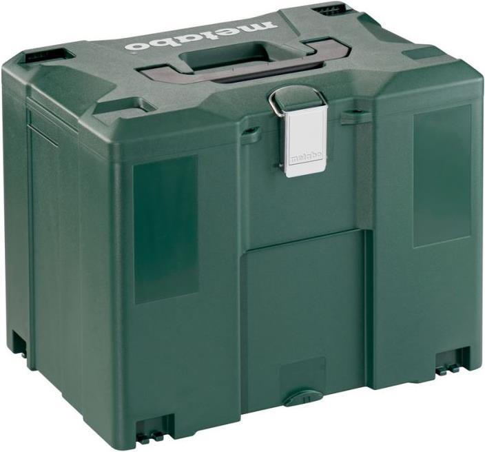 Image du produit Metabo Mallette de transport MetaLoc IV. KS 66/ 68 Plus 626438000 (396 pièces)