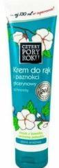 Image du produit Cztery Pory Roku 4 Saisons, Crème, Coton, 130 ml (hit) (130 ml)