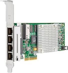 Immagine prodotto HP Hewlett-Packard NC375T PCI EXPRESS Quad PORT