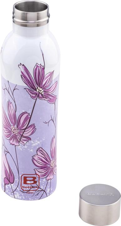 Immagine prodotto Bugatti B bottle Lilies Twin 500 ml doppelwandig / 500 ml (0.50 l)