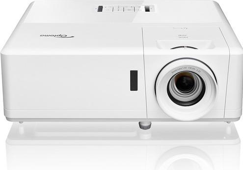 Produktbild Optoma ZH403 (Full HD, 4000 lm, 1.21 - 1.59:1)