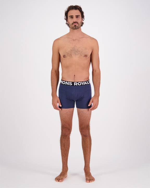 Immagine prodotto Mons Royale Hold 'em Shorty Boxer (M)